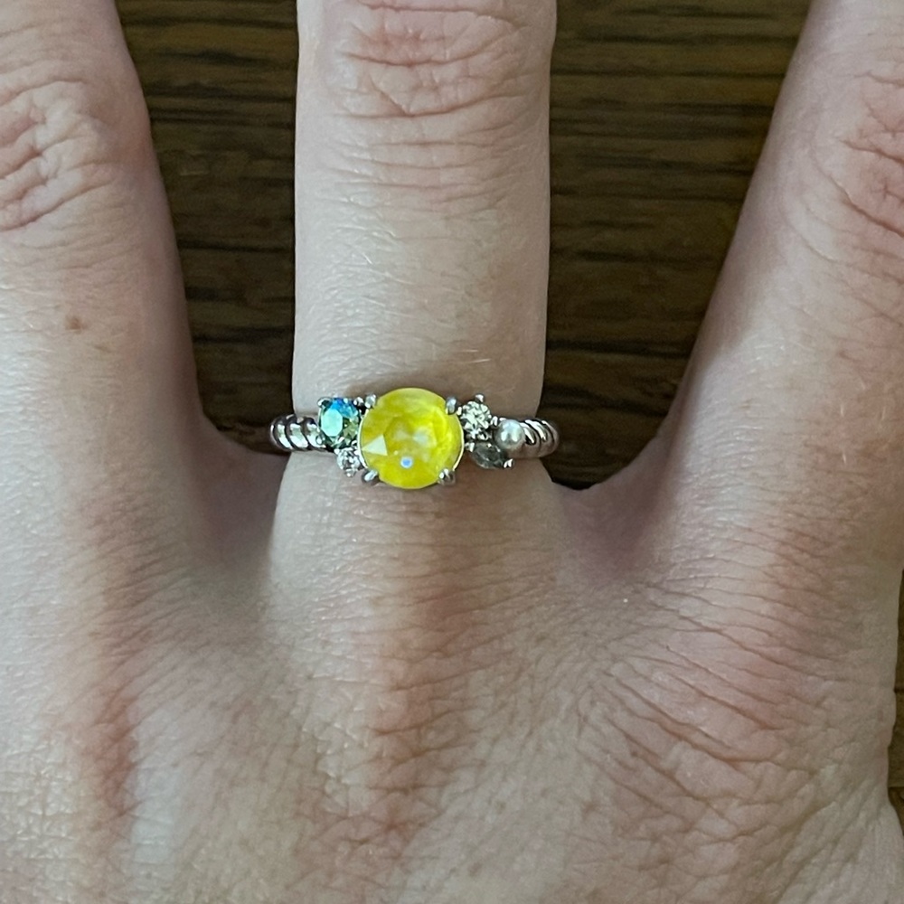 Ring - Size 5